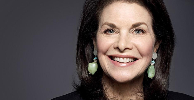 Sherry Lansing, CEO, Paramount Pictures